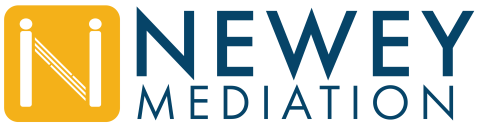 Newey Mediation Logo